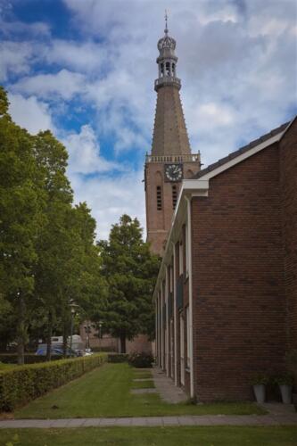 Ivanka van Raaphorst - Clubuitje Medemblik - 1
